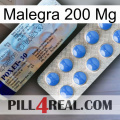 Malegra 200Mg 39